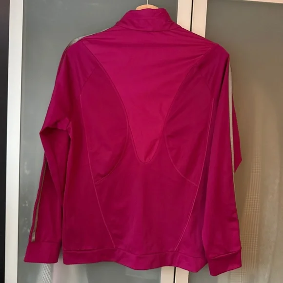 Adidas Track Jacket - Picture 4 of 4